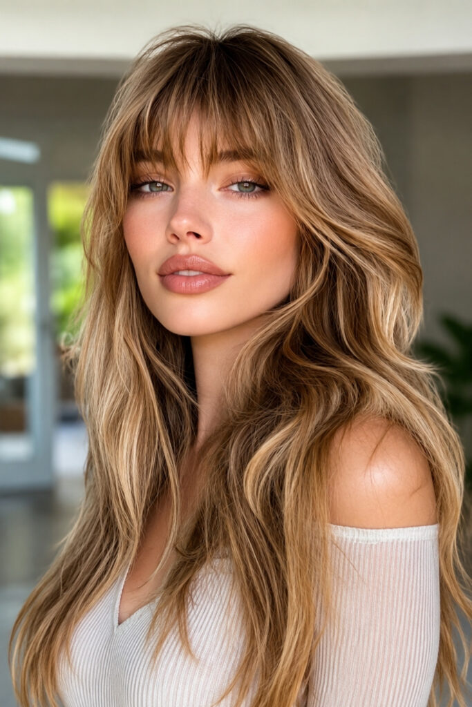 Golden Honey Layers