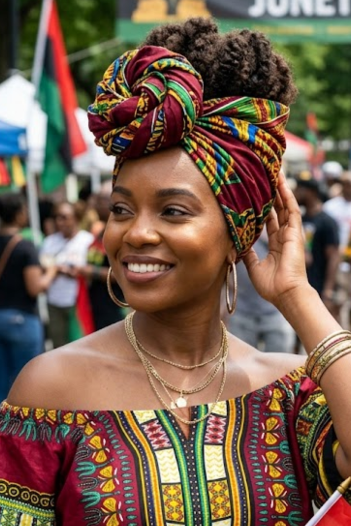 Head Wraps