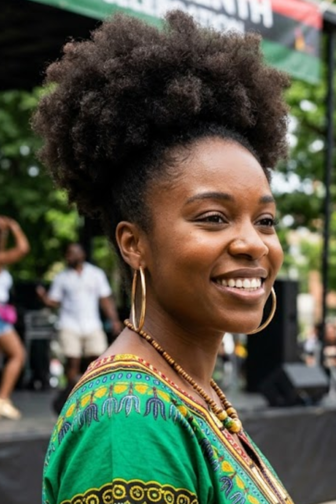 High Puff