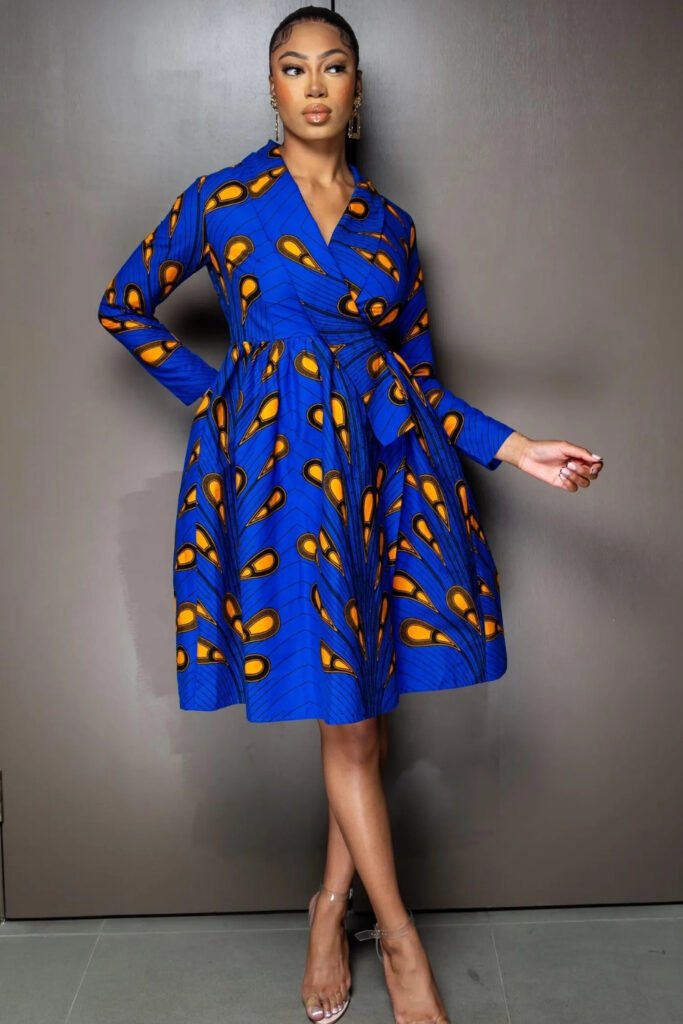 Juneteenth Church or Sunday Best Outfit