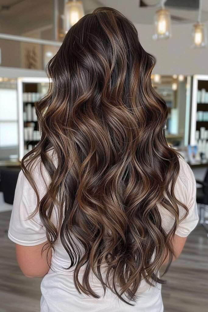 Milk Chocolate Swirl