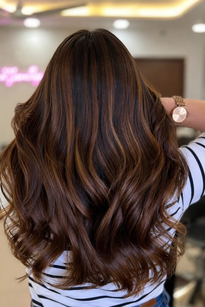 Mocha Melt