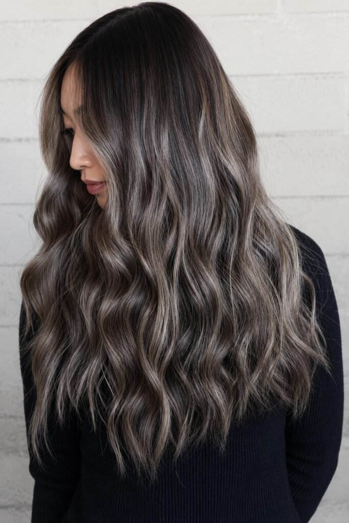 Mushroom Brown