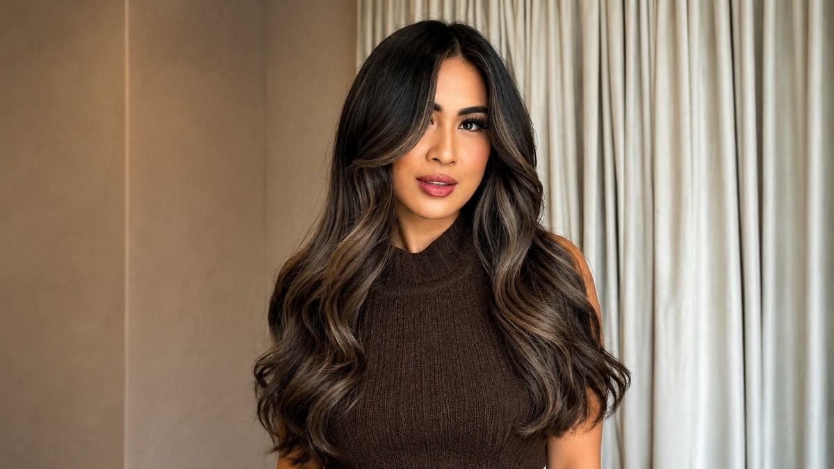 Ombre Hair Color Ideas