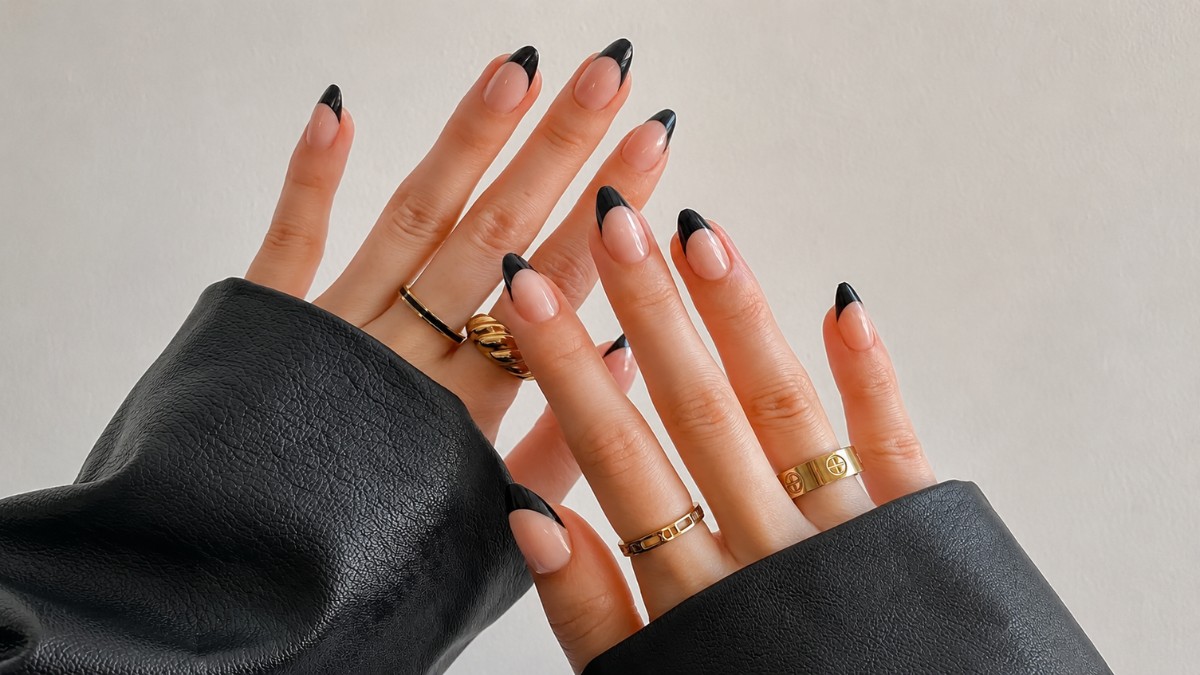 Press-On Nails Ideas