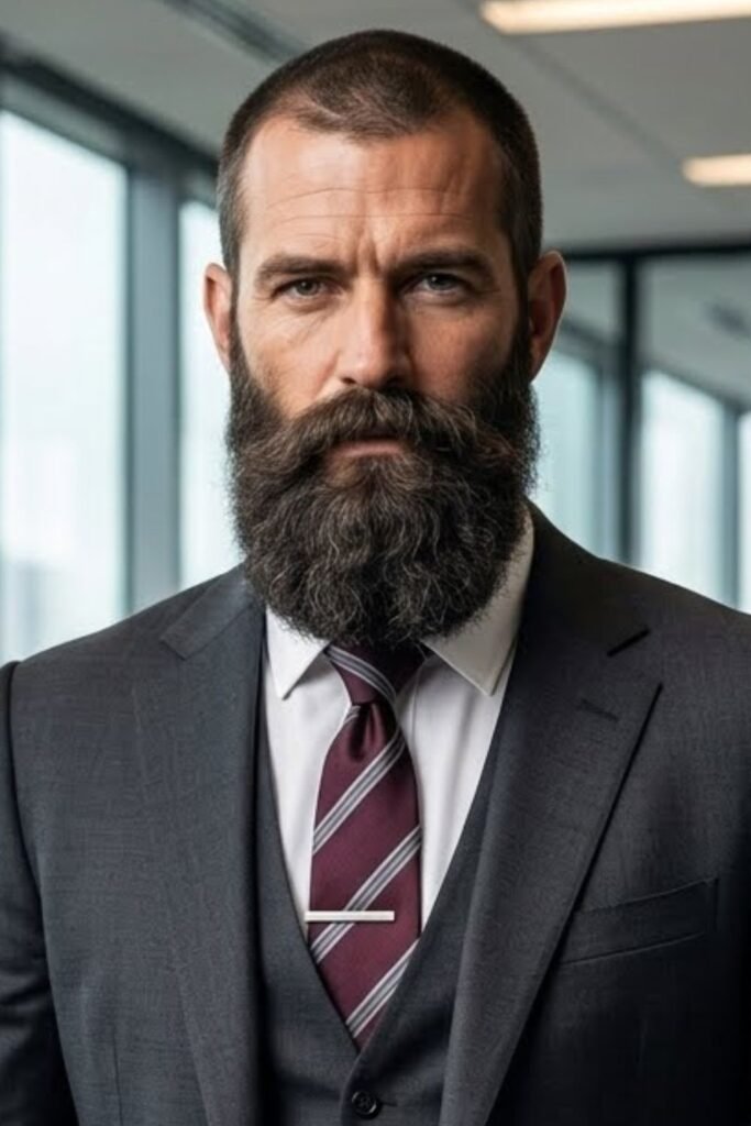 The Corporate Bandholz