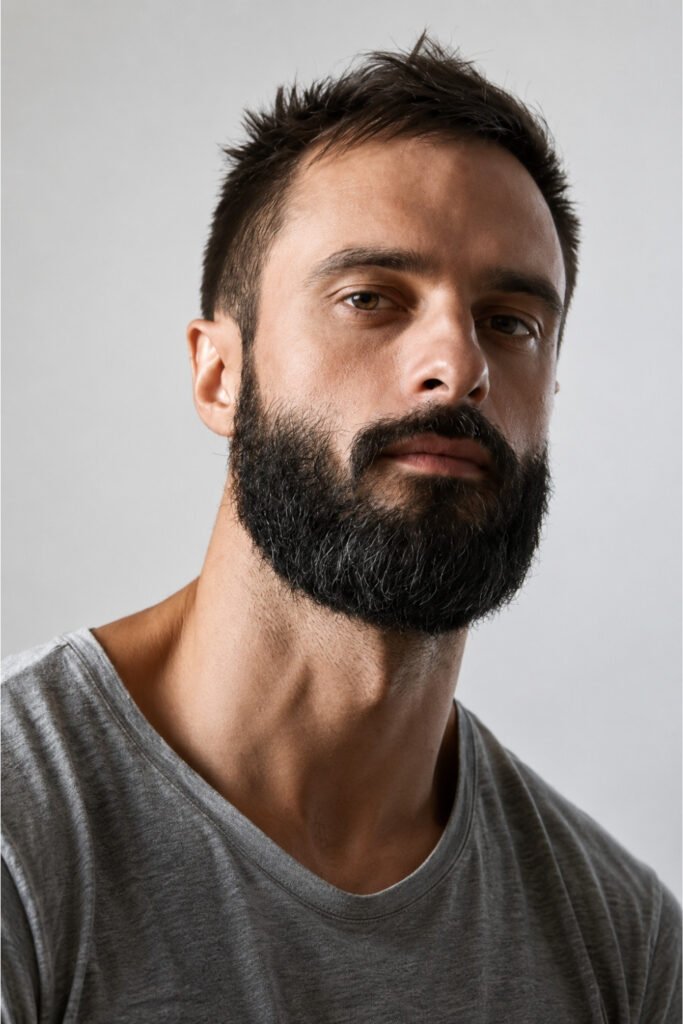 The Garibaldi