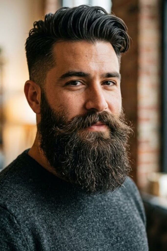 The Yeard Bandholz