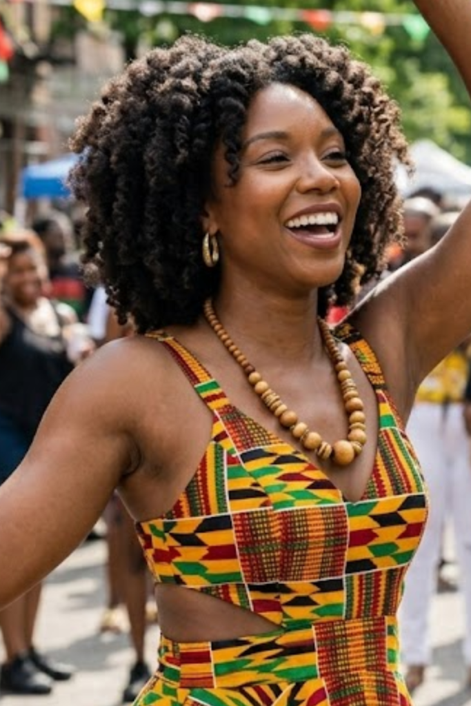 Twist-Out