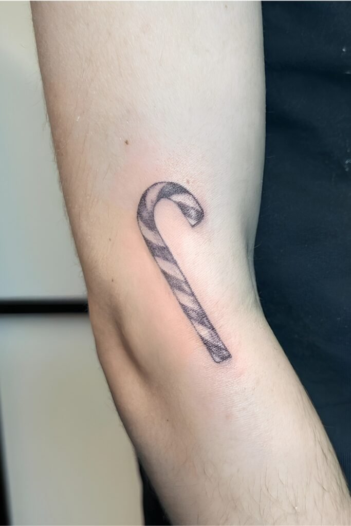 Candy Cane