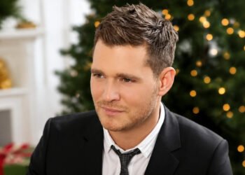 Christmas Hairstyles for Men
