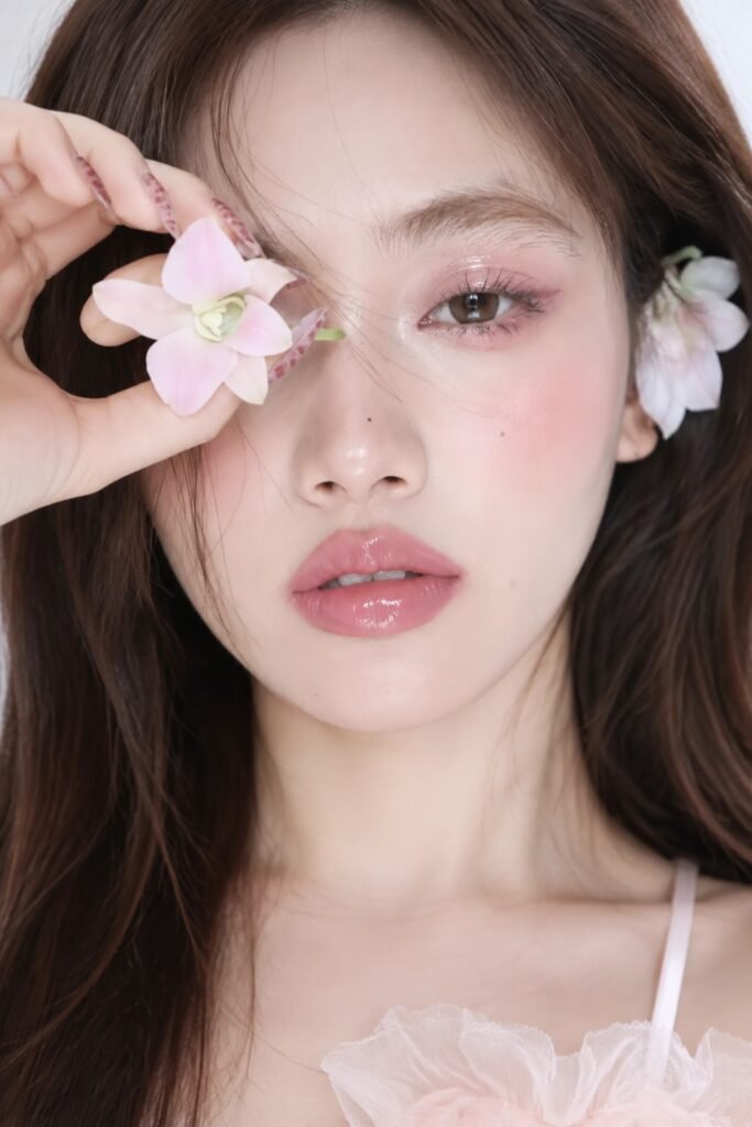 Glossy Gradient Lip