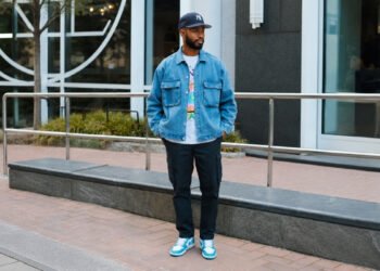 Jordan Outfit Ideas for Men