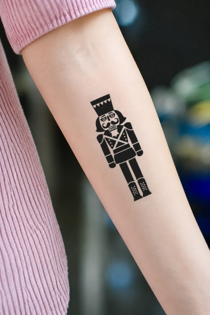 Nutcracker