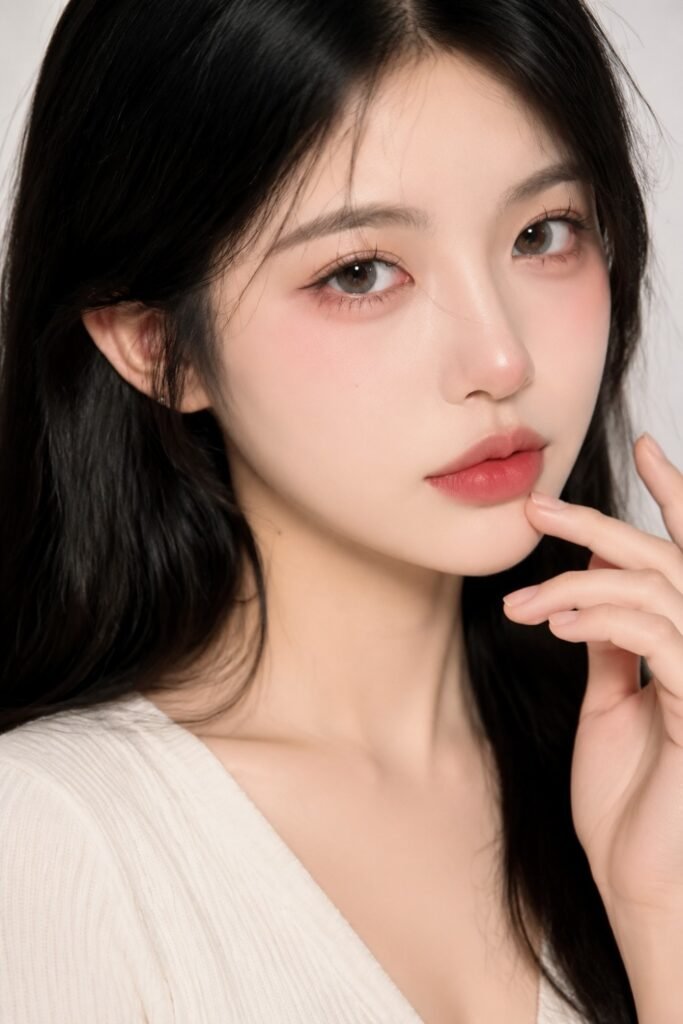 Soft Contouring for Bone Structure