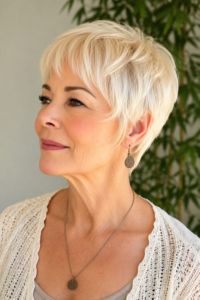 Wispy Pixie