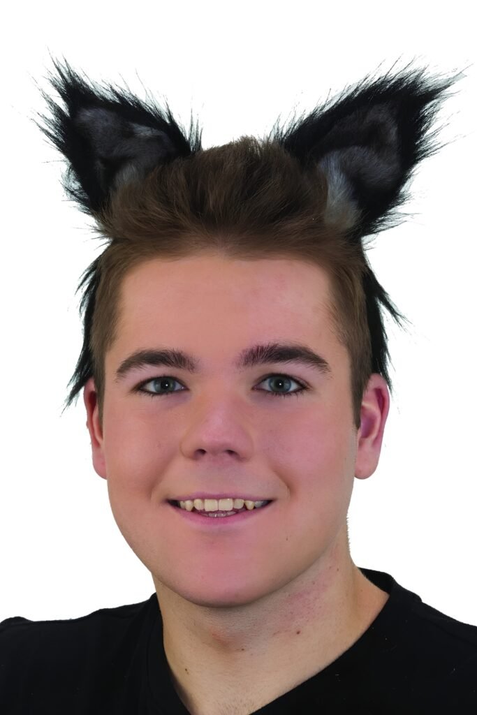 Any Animal, Barely