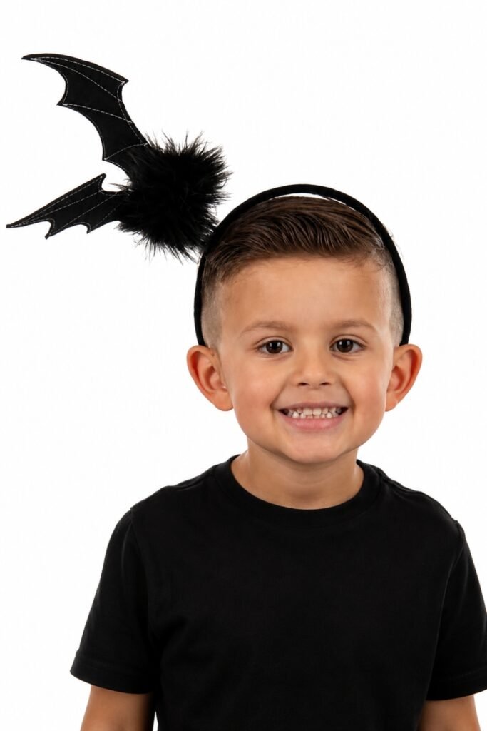 Bat Wings