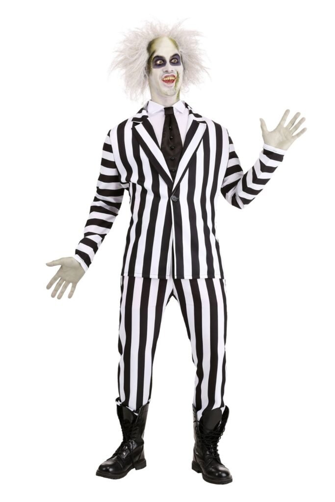 Beetlejuice