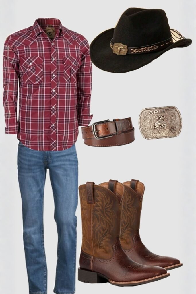 Cowboy