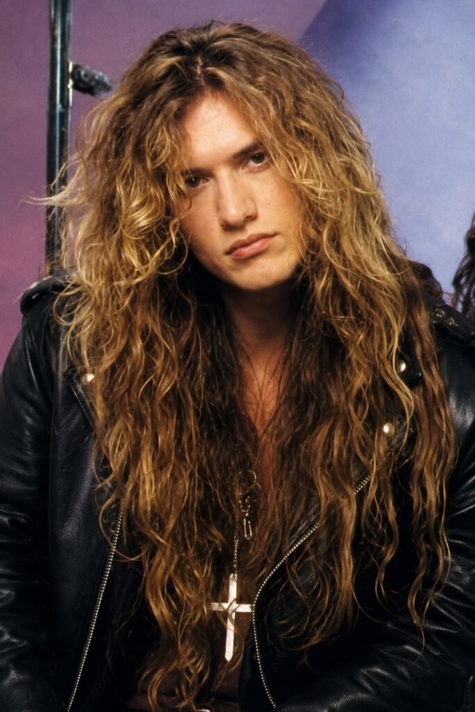 Crimped Length
