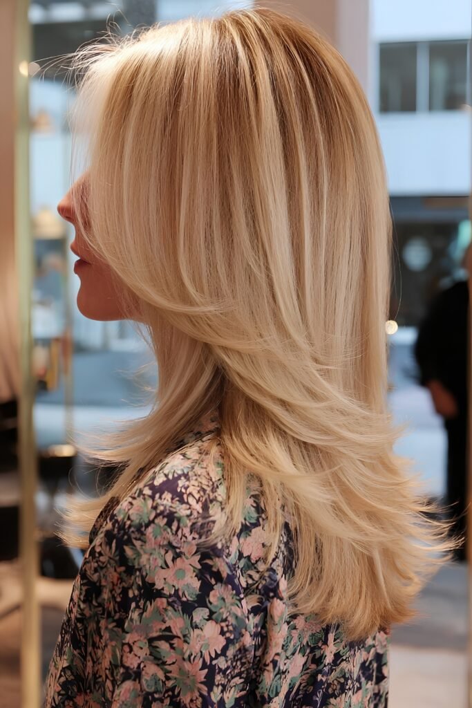 Crown-Only Layering