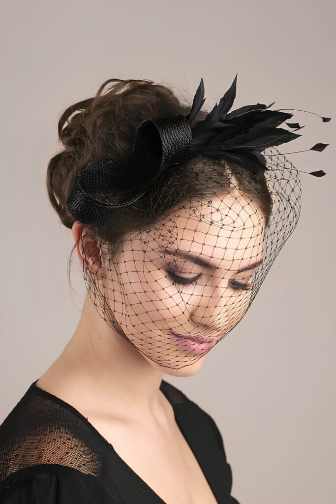 Fascinator