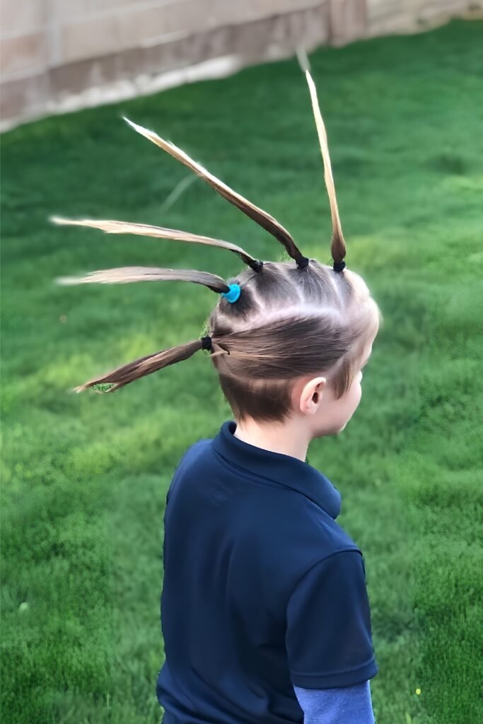 Floating Plaits