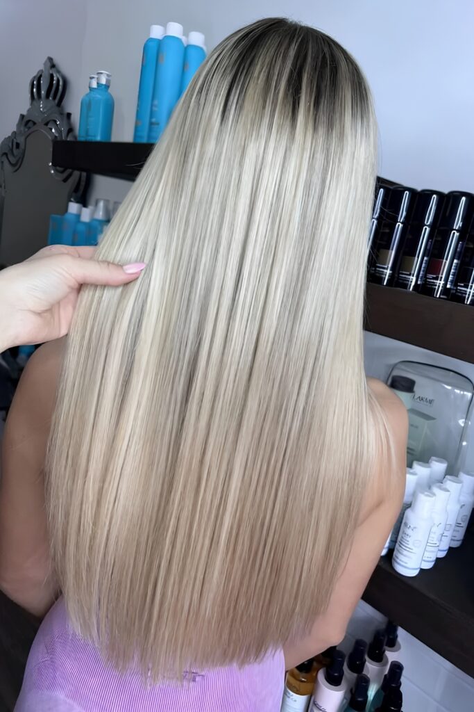 Full foil highlights