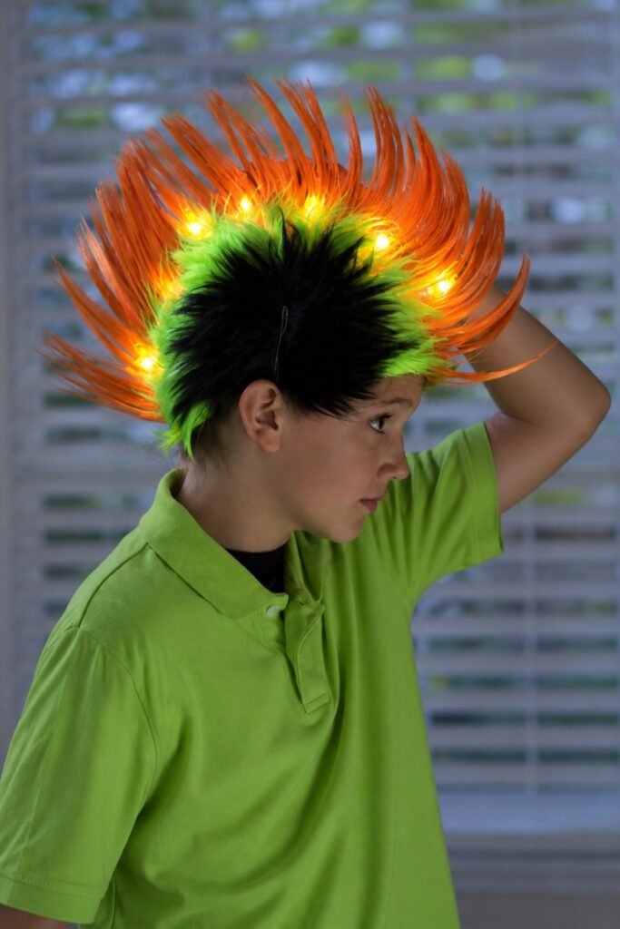 Glow Sticks