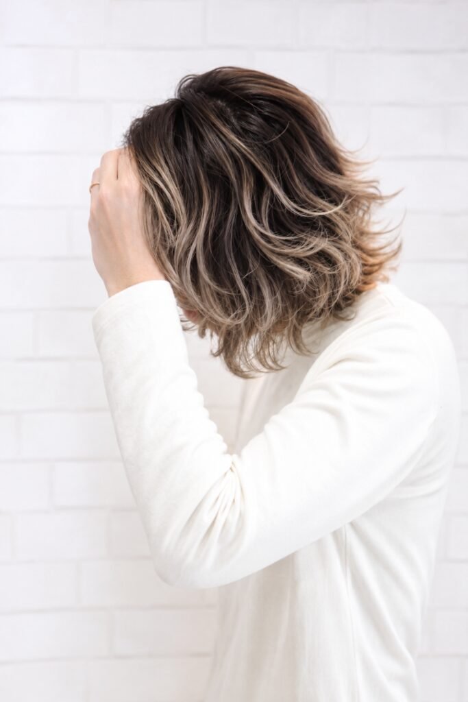 Gradient Colour