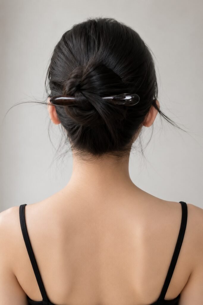 Hair Sticks