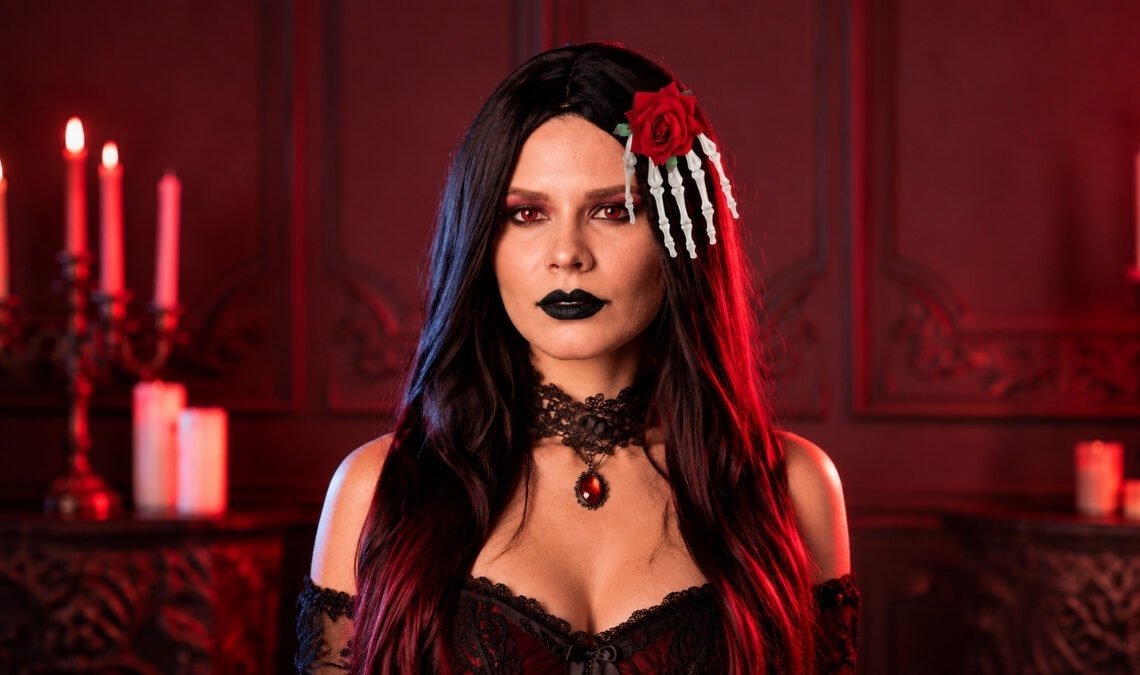 Halloween Hair Accessories