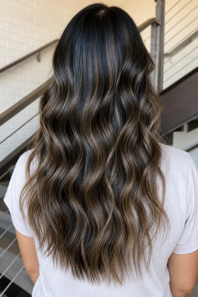 Highlights through the mid-lengths