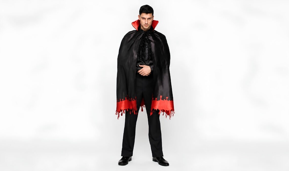 Low Effort Halloween Costumes for Guys