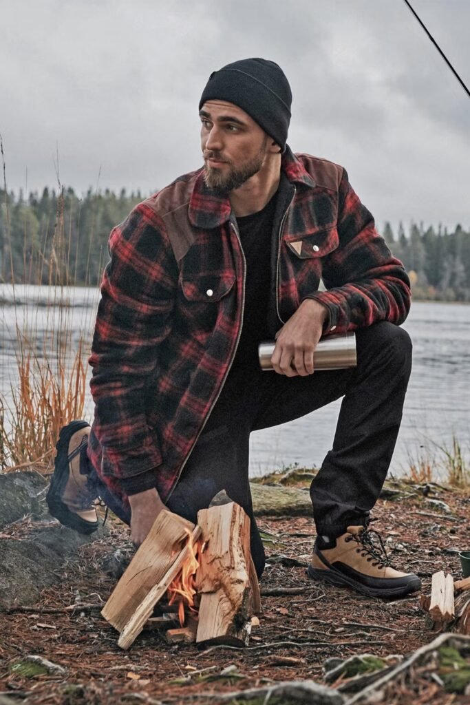 Lumberjack