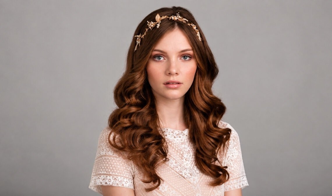 Medieval Hairstyles for Modern Wear