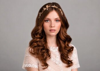 Medieval Hairstyles for Modern Wear