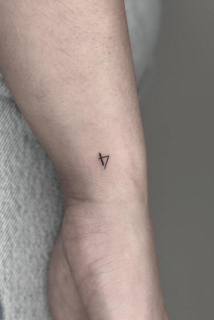 Minimal Symbol