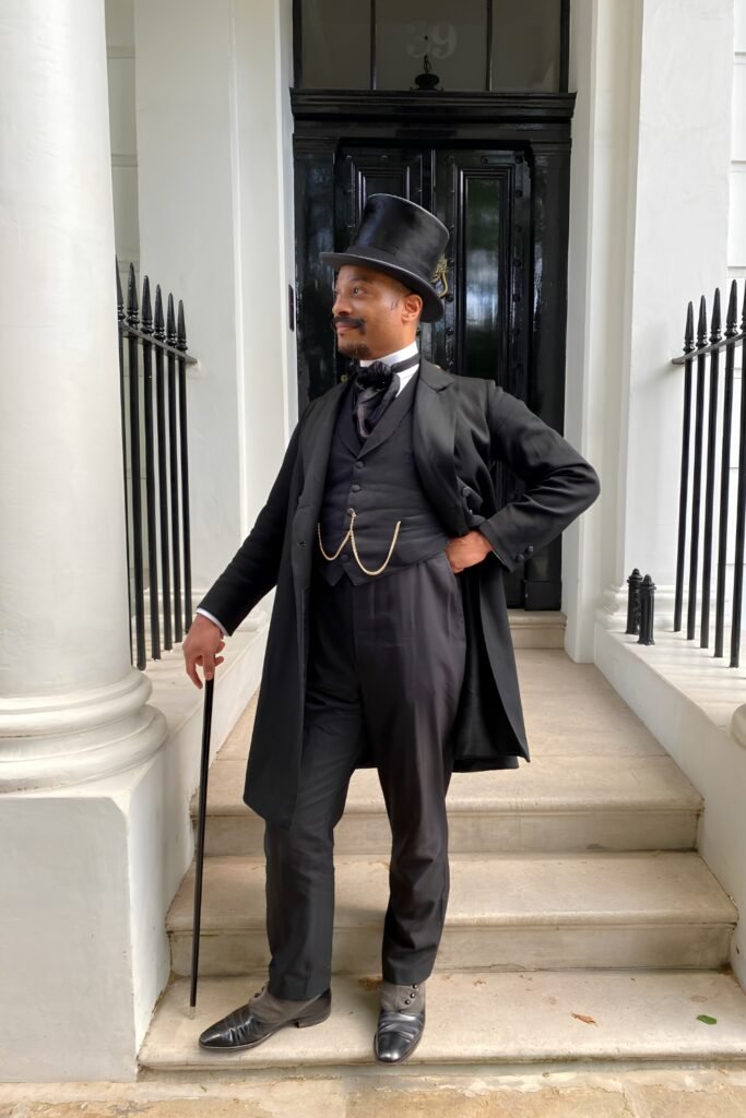 Rhett Butler