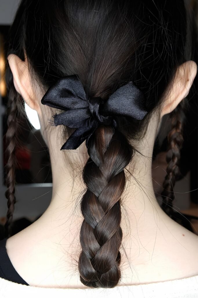 Ribbon or Bow