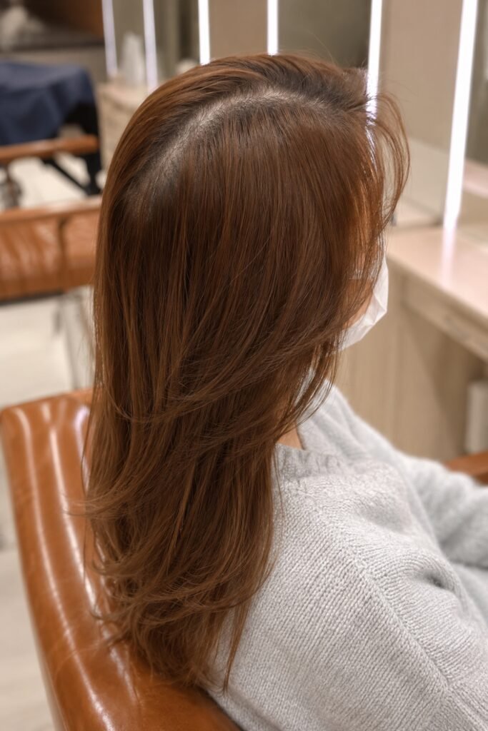 Root Perm