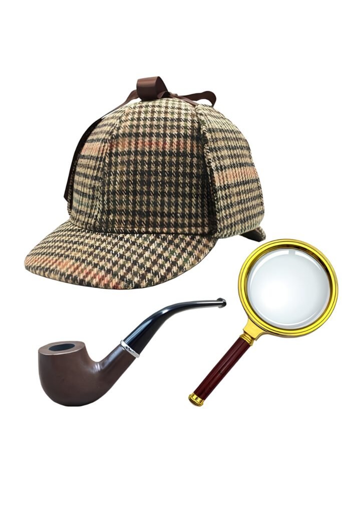 Sherlock Holmes