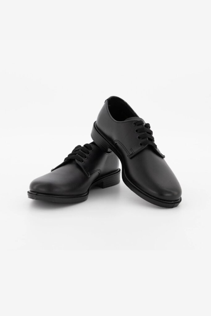 Smarter Shoes for Formal Days