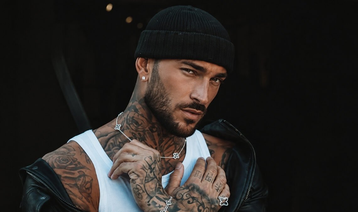 Thanksgiving Tattoos for Men