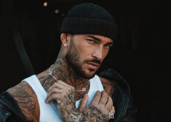 Thanksgiving Tattoos for Men