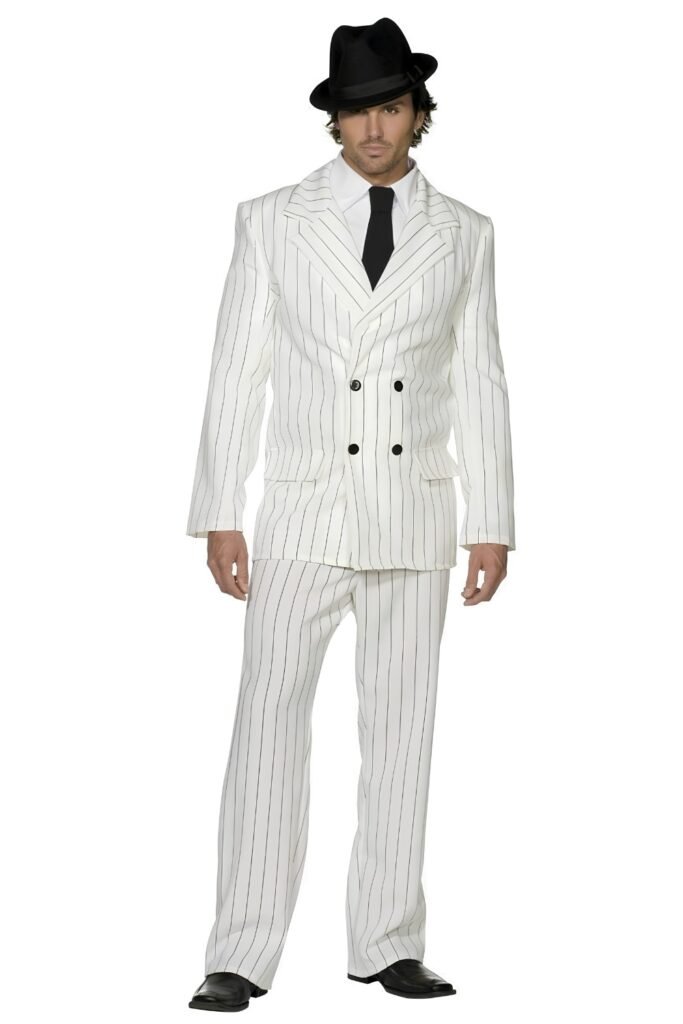 The 1920s Gangster