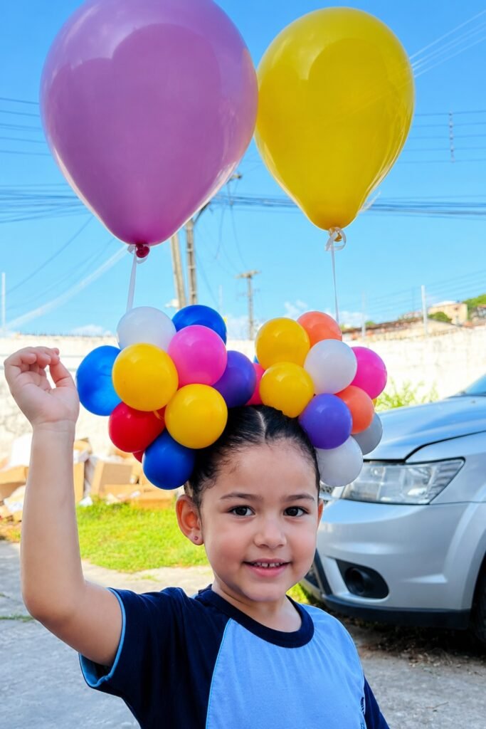 The Balloon
