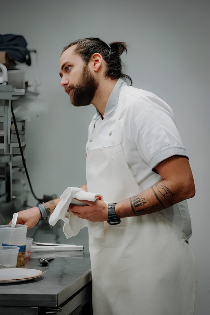 The Chef