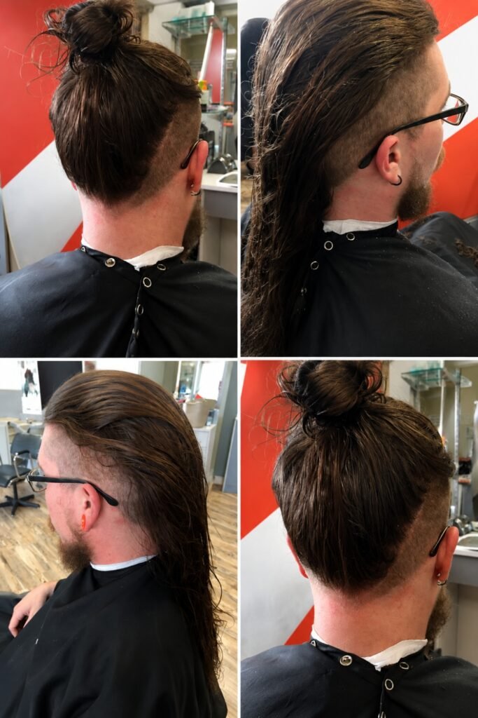 The Concealed Undercut